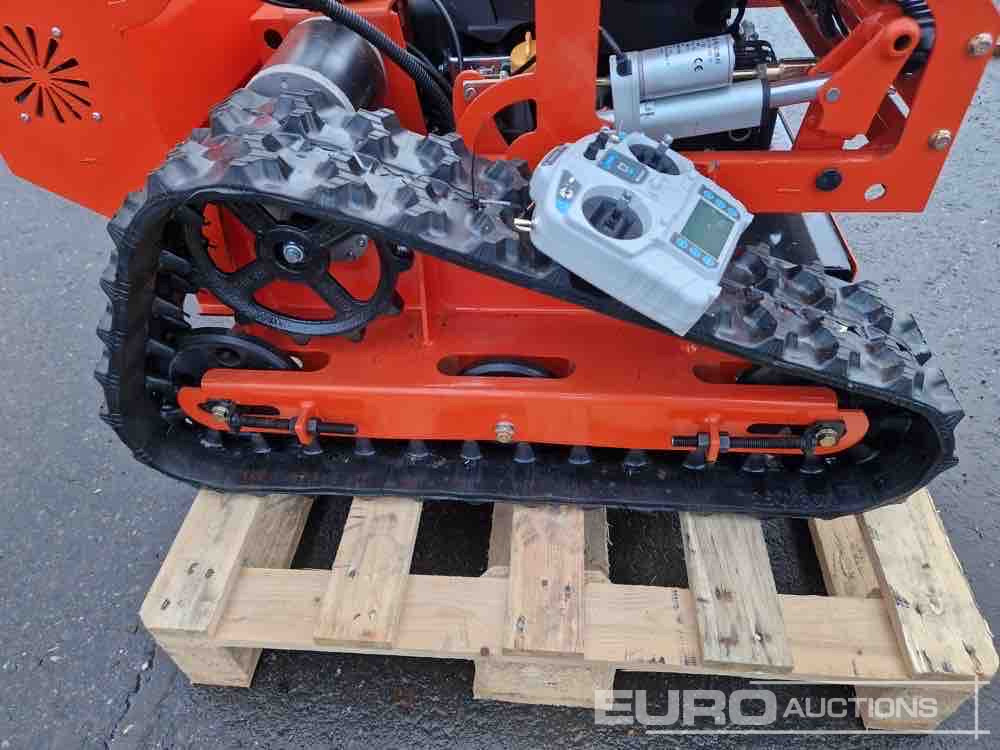 Unused Raptor VT-900 - Mesin pemotong rumput: gambar 5 Unused Raptor VT-900 - Mesin pemotong rumput: gambar 5
