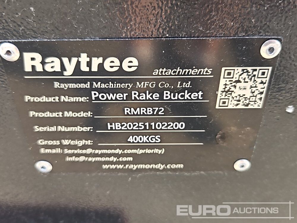 Ember Unused Raytree RMRB72: gambar 14 Ember Unused Raytree RMRB72: gambar 14