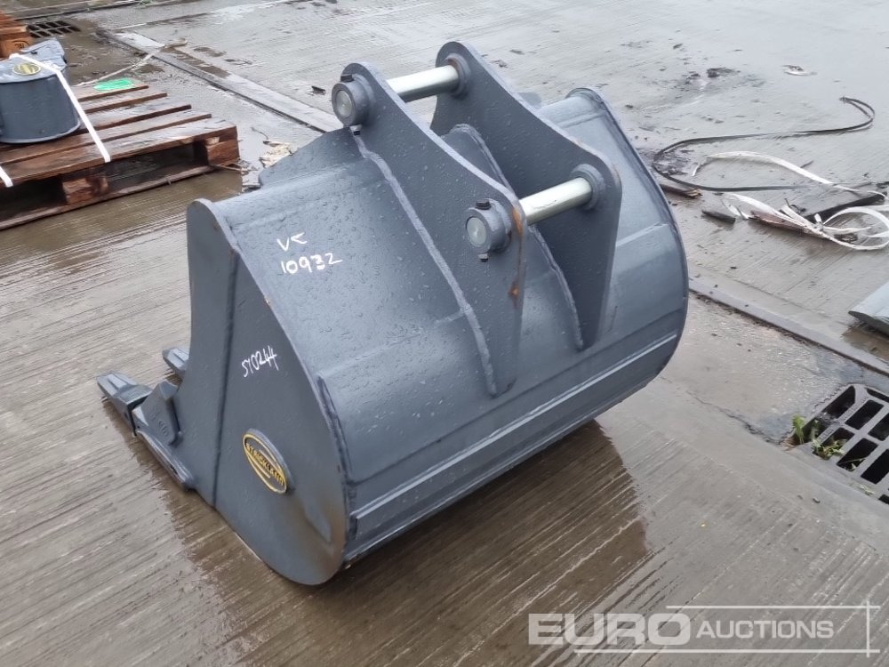 Unused Strickland 36" Digging Bucket 45mm Pin to suit 4-6 Ton Excavator - Ember: gambar 3 Unused Strickland 36" Digging Bucket 45mm Pin to suit 4-6 Ton Excavator - Ember: gambar 3
