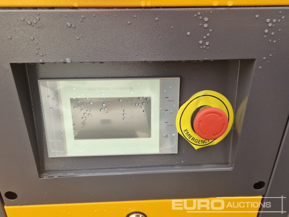 Unused Zelfir VSD-10HP - Kompresor udara: gambar 5 Unused Zelfir VSD-10HP - Kompresor udara: gambar 5