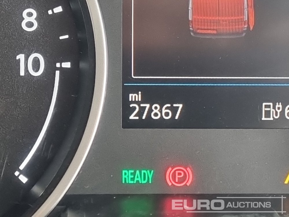 Van pengiriman 2022 MAN ETGE 3.140: gambar 35