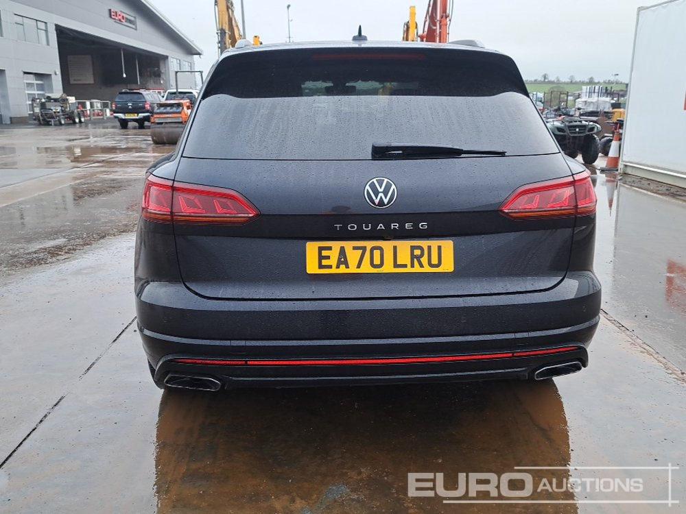 Will Not Arrive - Mobil SUV: gambar 4 Will Not Arrive - Mobil SUV: gambar 4