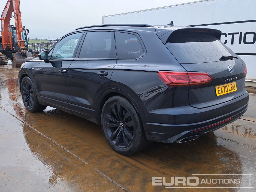 Will Not Arrive - Mobil SUV: gambar 3 Will Not Arrive - Mobil SUV: gambar 3