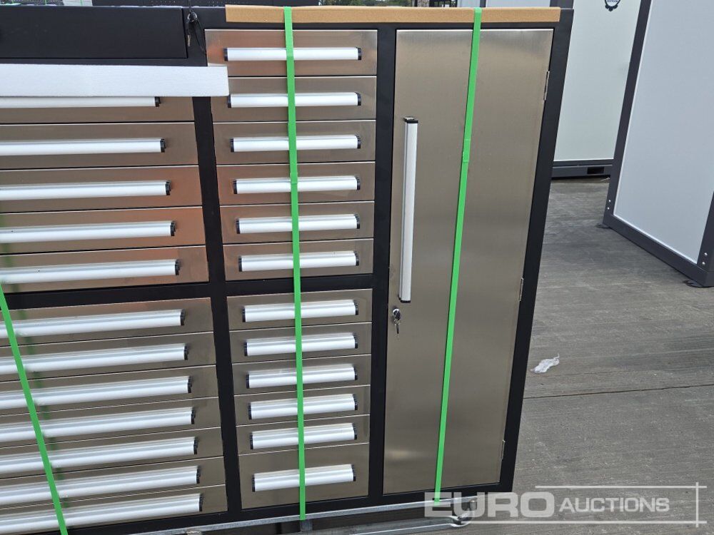 Membangun inventaris Work Bench: gambar 10 Membangun inventaris Work Bench: gambar 10