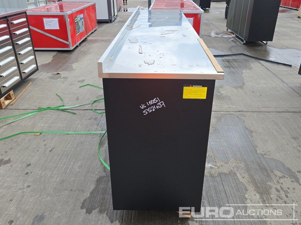 Membangun inventaris Work Bench: gambar 6 Membangun inventaris Work Bench: gambar 6