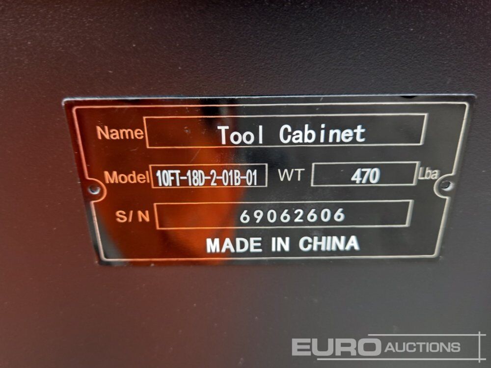 Membangun inventaris Work Bench: gambar 12 Membangun inventaris Work Bench: gambar 12