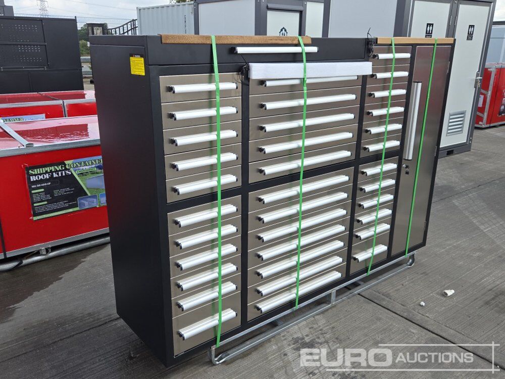 Membangun inventaris Work Bench: gambar 7 Membangun inventaris Work Bench: gambar 7