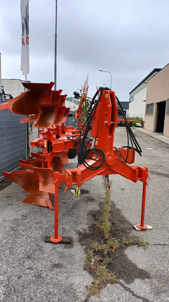 Aratro Trivomere nuovo Spada e Gatti T35FR12DVEX - Bajak: gambar 3 Aratro Trivomere nuovo Spada e Gatti T35FR12DVEX - Bajak: gambar 3