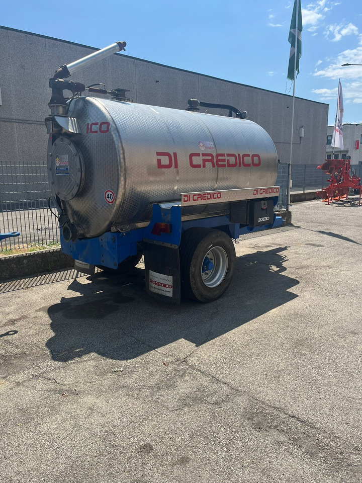 Carrobotte usato Di Credico CBD60 - Kapal tanker bubur: gambar 3 Carrobotte usato Di Credico CBD60 - Kapal tanker bubur: gambar 3