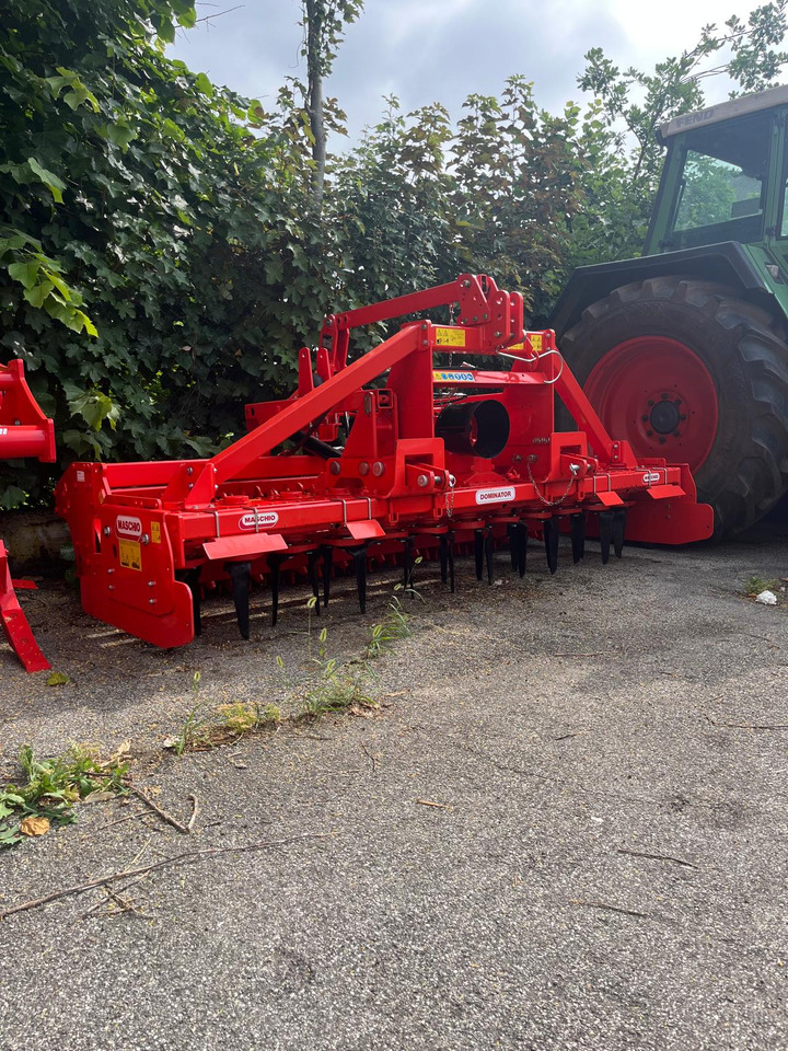 Erpice rotante nuovo Maschio DM 300 - Garu putar: gambar 2 Erpice rotante nuovo Maschio DM 300 - Garu putar: gambar 2