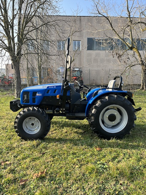 Trattore nuovo BCS VIVID DTC 35 RS - Traktor kompak: gambar 3 Trattore nuovo BCS VIVID DTC 35 RS - Traktor kompak: gambar 3