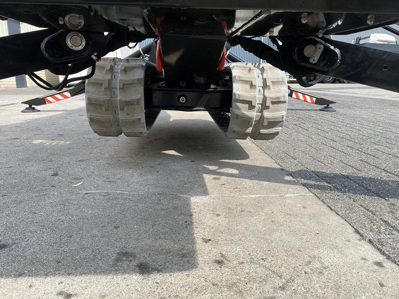 Leasing Comet Leopard 18, Spin Hoogwerker, 3 stuks Comet Leopard 18, Spin Hoogwerker, 3 stuks: gambar 16 Leasing Comet Leopard 18, Spin Hoogwerker, 3 stuks Comet Leopard 18, Spin Hoogwerker, 3 stuks: gambar 16