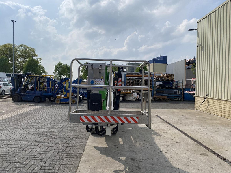 Leasing Comet Leopard 18, Spin Hoogwerker, 3 stuks Comet Leopard 18, Spin Hoogwerker, 3 stuks: gambar 7 Leasing Comet Leopard 18, Spin Hoogwerker, 3 stuks Comet Leopard 18, Spin Hoogwerker, 3 stuks: gambar 7