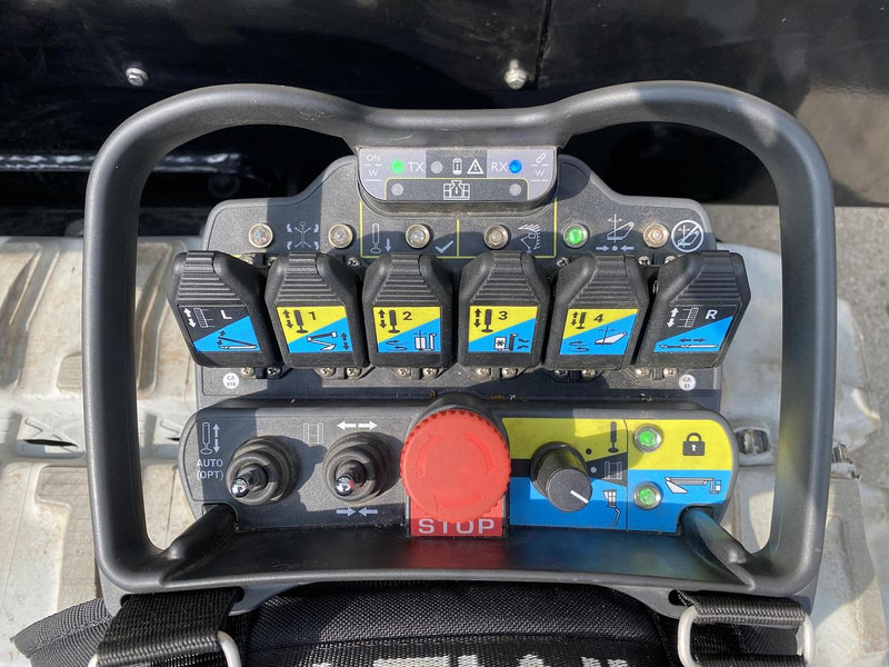 Leasing Comet Leopard 18, Spin Hoogwerker, 3 stuks Comet Leopard 18, Spin Hoogwerker, 3 stuks: gambar 12 Leasing Comet Leopard 18, Spin Hoogwerker, 3 stuks Comet Leopard 18, Spin Hoogwerker, 3 stuks: gambar 12