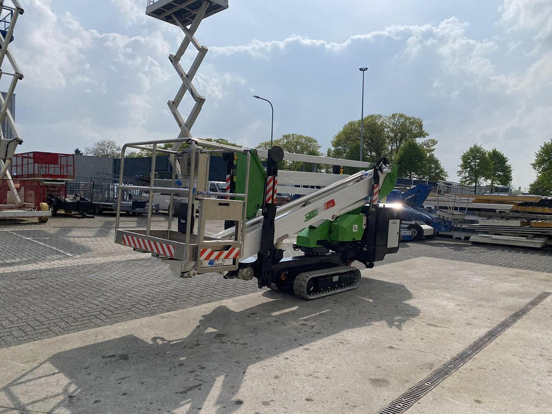 Leasing Comet Leopard 18, Spin Hoogwerker, 3 stuks Comet Leopard 18, Spin Hoogwerker, 3 stuks: gambar 6 Leasing Comet Leopard 18, Spin Hoogwerker, 3 stuks Comet Leopard 18, Spin Hoogwerker, 3 stuks: gambar 6