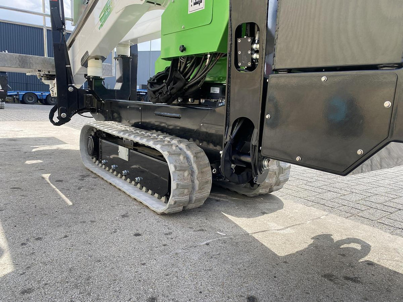 Leasing Comet Leopard 18, Spin Hoogwerker, 3 stuks Comet Leopard 18, Spin Hoogwerker, 3 stuks: gambar 14 Leasing Comet Leopard 18, Spin Hoogwerker, 3 stuks Comet Leopard 18, Spin Hoogwerker, 3 stuks: gambar 14