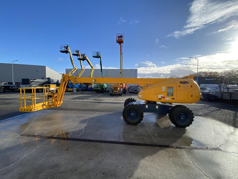 Haulotte H16TPX, Hoogwerker, 16 meter - Boom teleskopik: gambar 5 Haulotte H16TPX, Hoogwerker, 16 meter - Boom teleskopik: gambar 5