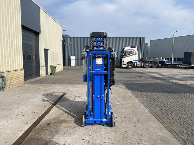 UpRight UL25 D/C, eenpersoons hoogwerker, 10 meter - Platform pengangkat: gambar 3 UpRight UL25 D/C, eenpersoons hoogwerker, 10 meter - Platform pengangkat: gambar 3