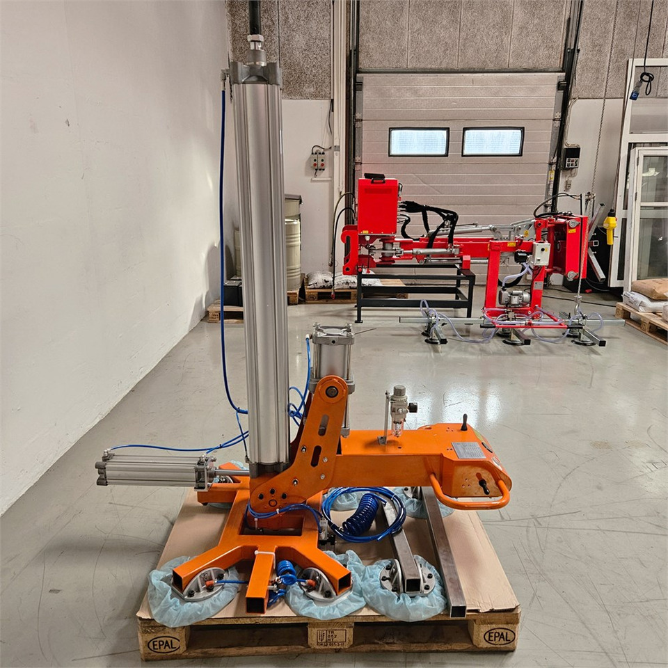 1.Ønsker Du nyt fabrikat oprettet, skriv i note ! AL-GLASS 450 - M - Platform pengangkat: gambar 4 1.Ønsker Du nyt fabrikat oprettet, skriv i note ! AL-GLASS 450 - M - Platform pengangkat: gambar 4