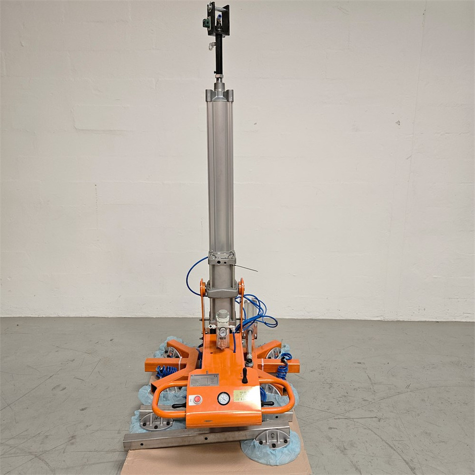 1.Ønsker Du nyt fabrikat oprettet, skriv i note ! AL-GLASS 450 - M - Platform pengangkat: gambar 2 1.Ønsker Du nyt fabrikat oprettet, skriv i note ! AL-GLASS 450 - M - Platform pengangkat: gambar 2