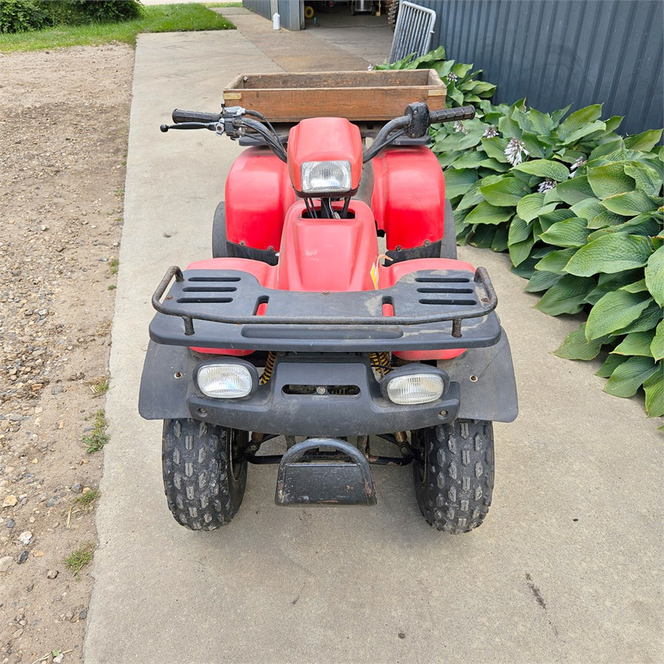 ABC 150 X - ATV: gambar 2 ABC 150 X - ATV: gambar 2