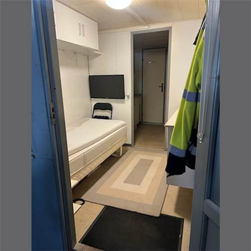 ABC 20 fods beboelsescontainer - Kontainer konstruksi: gambar 5 ABC 20 fods beboelsescontainer - Kontainer konstruksi: gambar 5