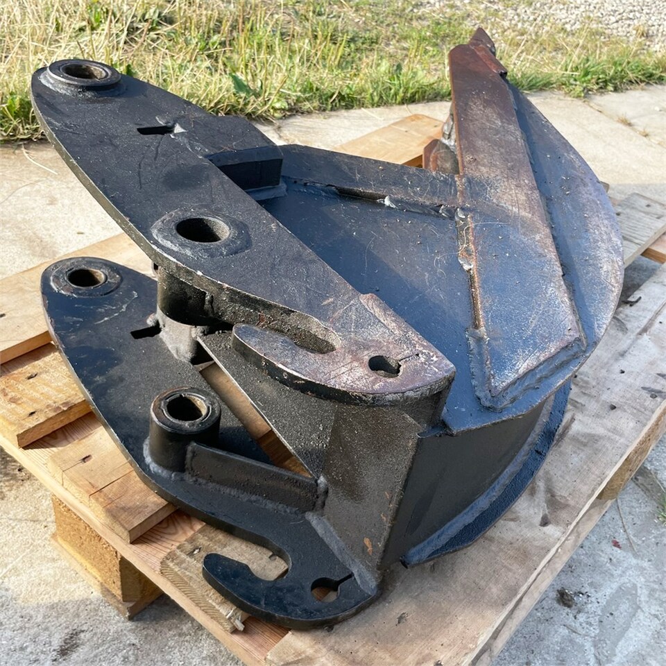 ABC 20cm - Ember untuk Backhoe loader: gambar 4 ABC 20cm - Ember untuk Backhoe loader: gambar 4