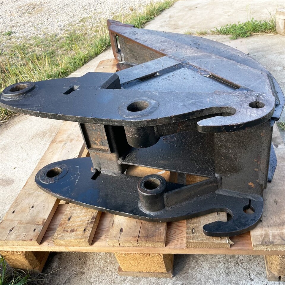 ABC 20cm - Ember untuk Backhoe loader: gambar 3 ABC 20cm - Ember untuk Backhoe loader: gambar 3