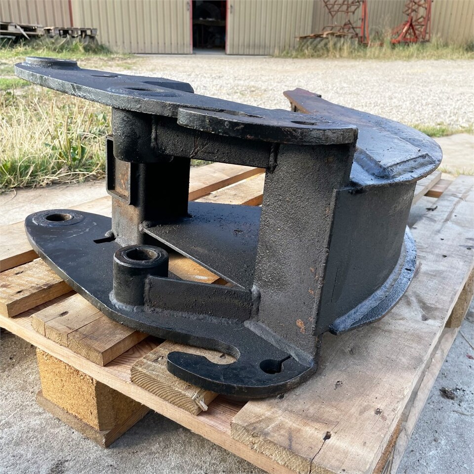 ABC 20cm - Ember untuk Backhoe loader: gambar 5 ABC 20cm - Ember untuk Backhoe loader: gambar 5