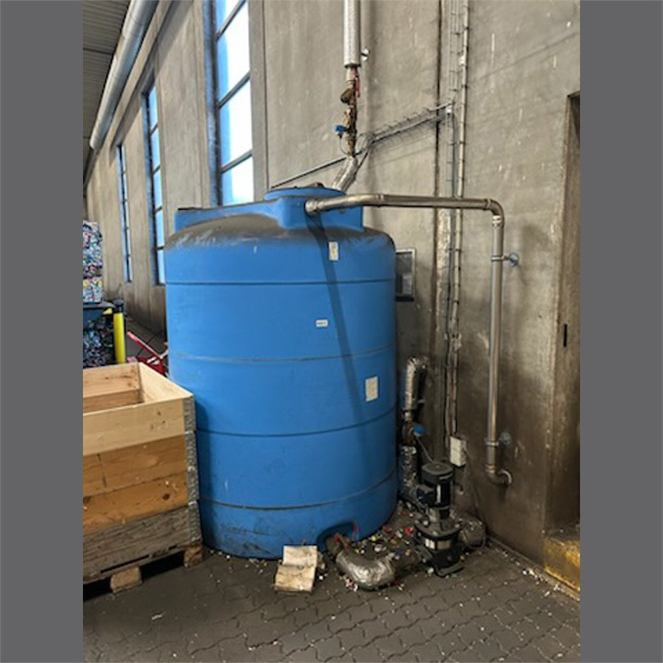 ABC 3000 Liter - Peralatan dan perlengkapan: gambar 1 ABC 3000 Liter - Peralatan dan perlengkapan: gambar 1