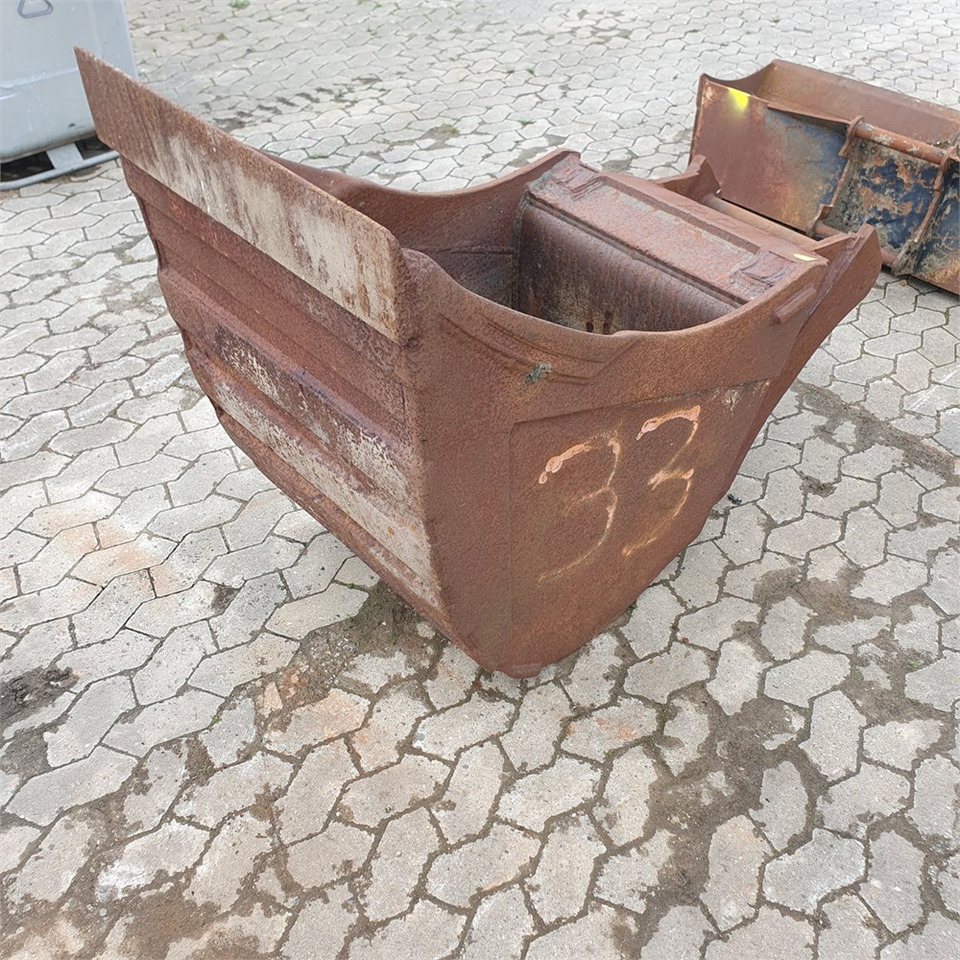 ABC 70 cm - Ember ekskavator: gambar 1 ABC 70 cm - Ember ekskavator: gambar 1
