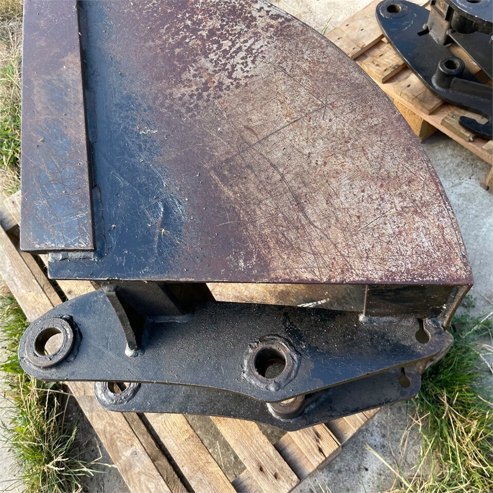 ABC 70cm - Ember untuk Backhoe loader: gambar 3 ABC 70cm - Ember untuk Backhoe loader: gambar 3