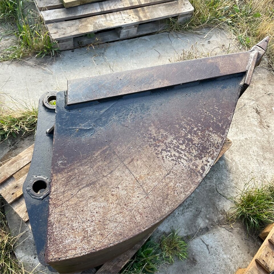 ABC 70cm - Ember untuk Backhoe loader: gambar 4 ABC 70cm - Ember untuk Backhoe loader: gambar 4