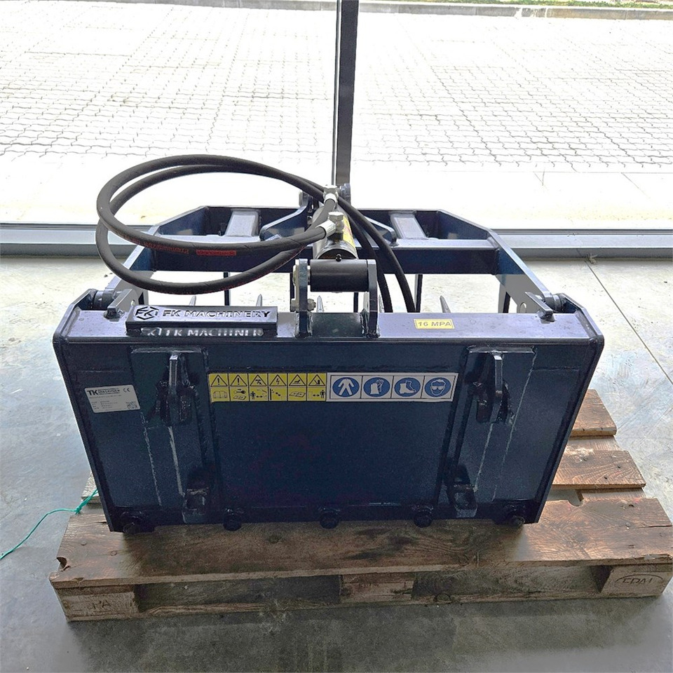 ABC AFWG o8o - Peralatan silo: gambar 5 ABC AFWG o8o - Peralatan silo: gambar 5