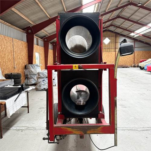 ABC ASM NET Machine - Mesin pengemas: gambar 5 ABC ASM NET Machine - Mesin pengemas: gambar 5