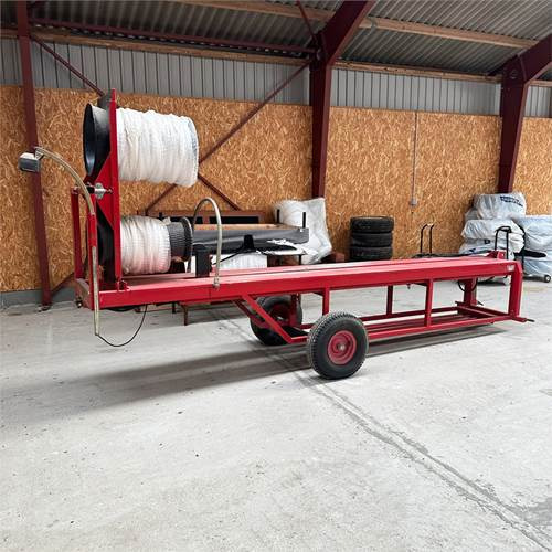 ABC ASM NET Machine - Mesin pengemas: gambar 3 ABC ASM NET Machine - Mesin pengemas: gambar 3