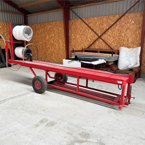 ABC ASM NET Machine - Mesin pengemas: gambar 1 ABC ASM NET Machine - Mesin pengemas: gambar 1