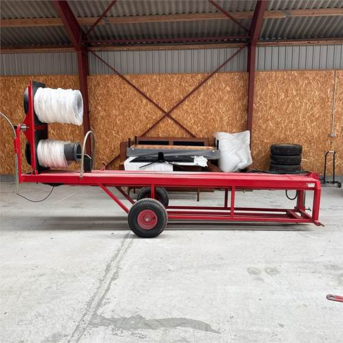 ABC ASM NET Machine - Mesin pengemas: gambar 2 ABC ASM NET Machine - Mesin pengemas: gambar 2