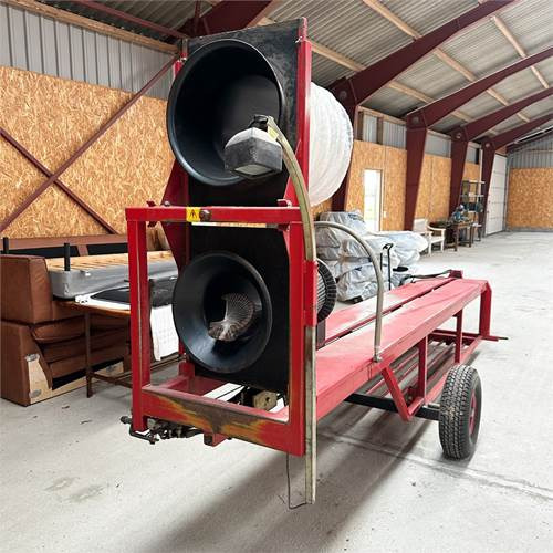 ABC ASM NET Machine - Mesin pengemas: gambar 4 ABC ASM NET Machine - Mesin pengemas: gambar 4