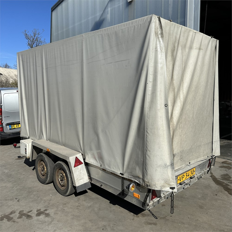 ABC Åkra - Trailer mobil: gambar 4 ABC Åkra - Trailer mobil: gambar 4