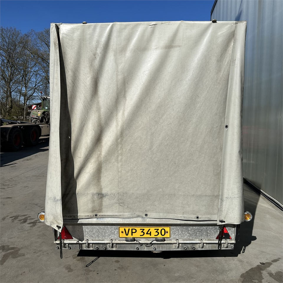 ABC Åkra - Trailer mobil: gambar 5 ABC Åkra - Trailer mobil: gambar 5