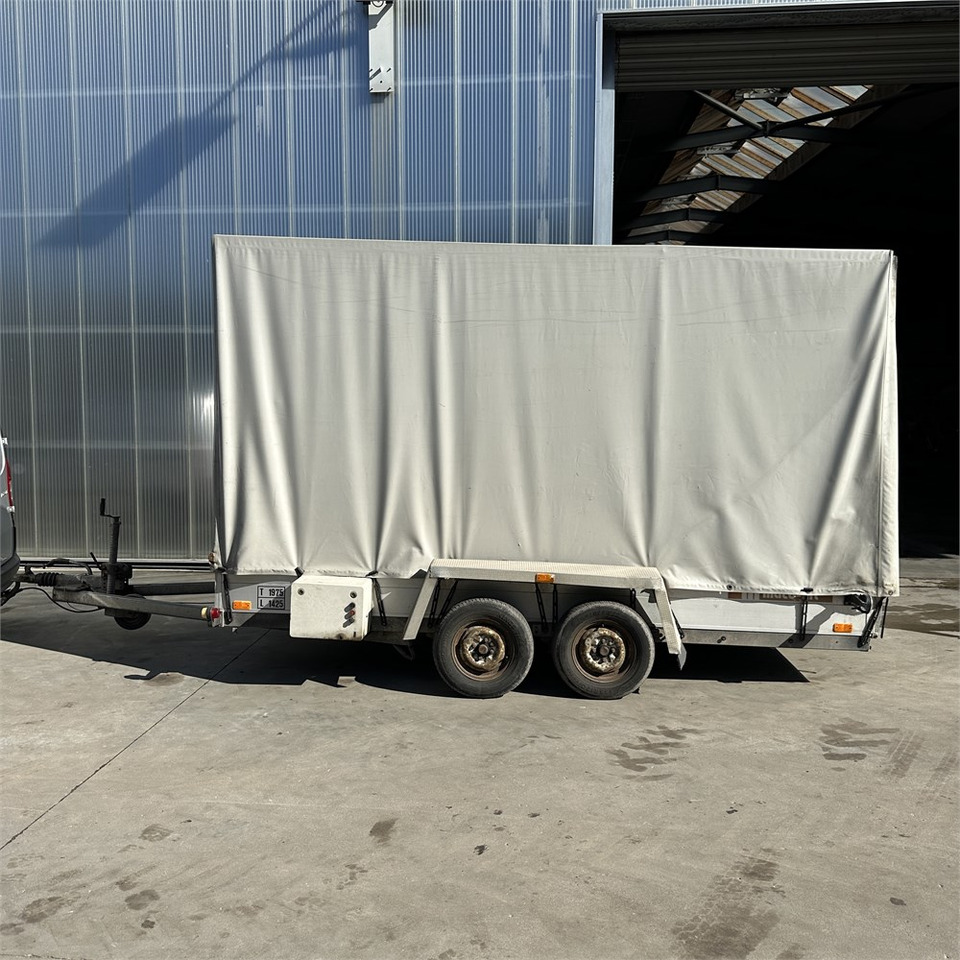 ABC Åkra - Trailer mobil: gambar 3 ABC Åkra - Trailer mobil: gambar 3