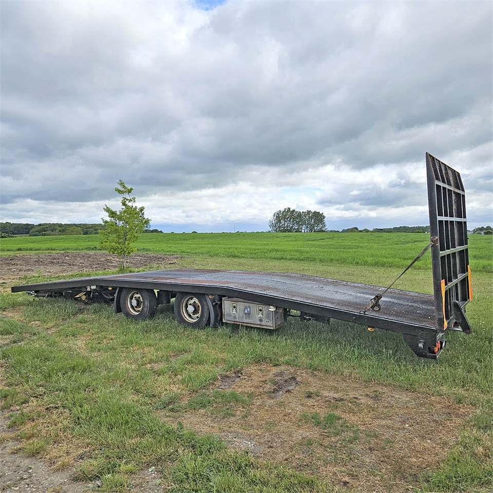 ABC Autotrailer - Trailer autotransporter: gambar 3 ABC Autotrailer - Trailer autotransporter: gambar 3