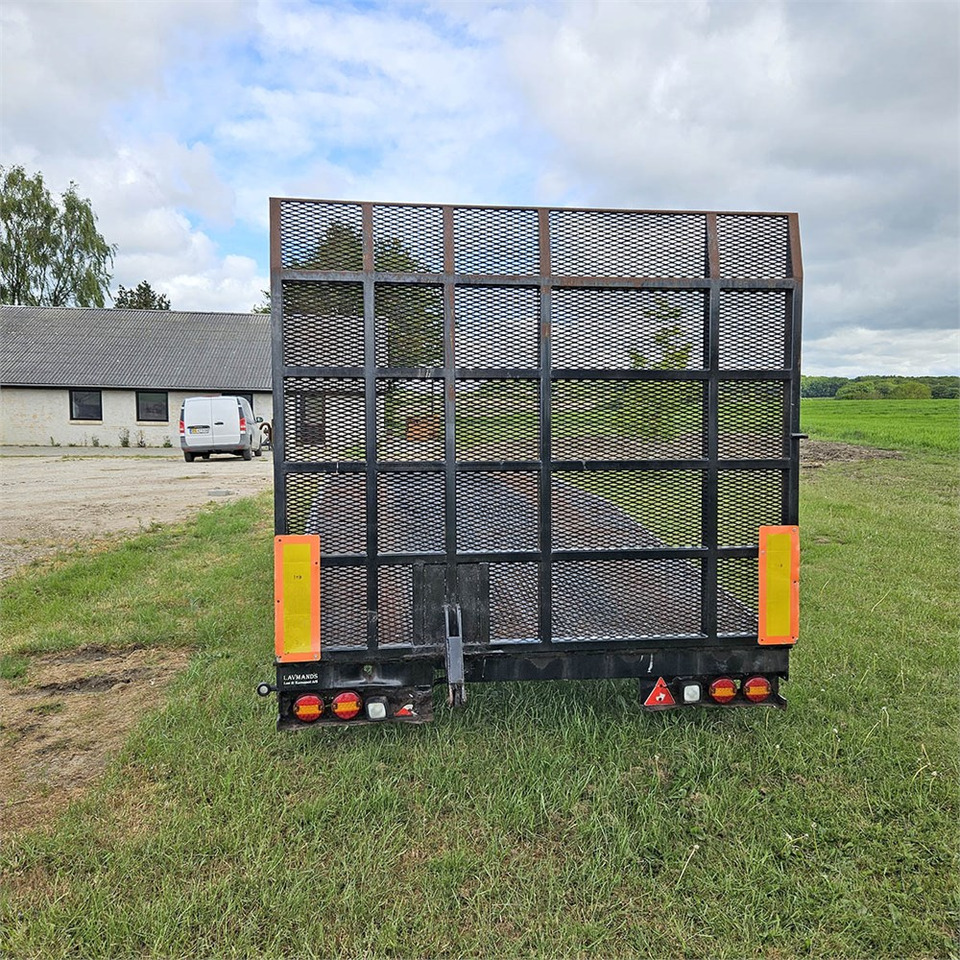 ABC Autotrailer - Trailer autotransporter: gambar 4 ABC Autotrailer - Trailer autotransporter: gambar 4
