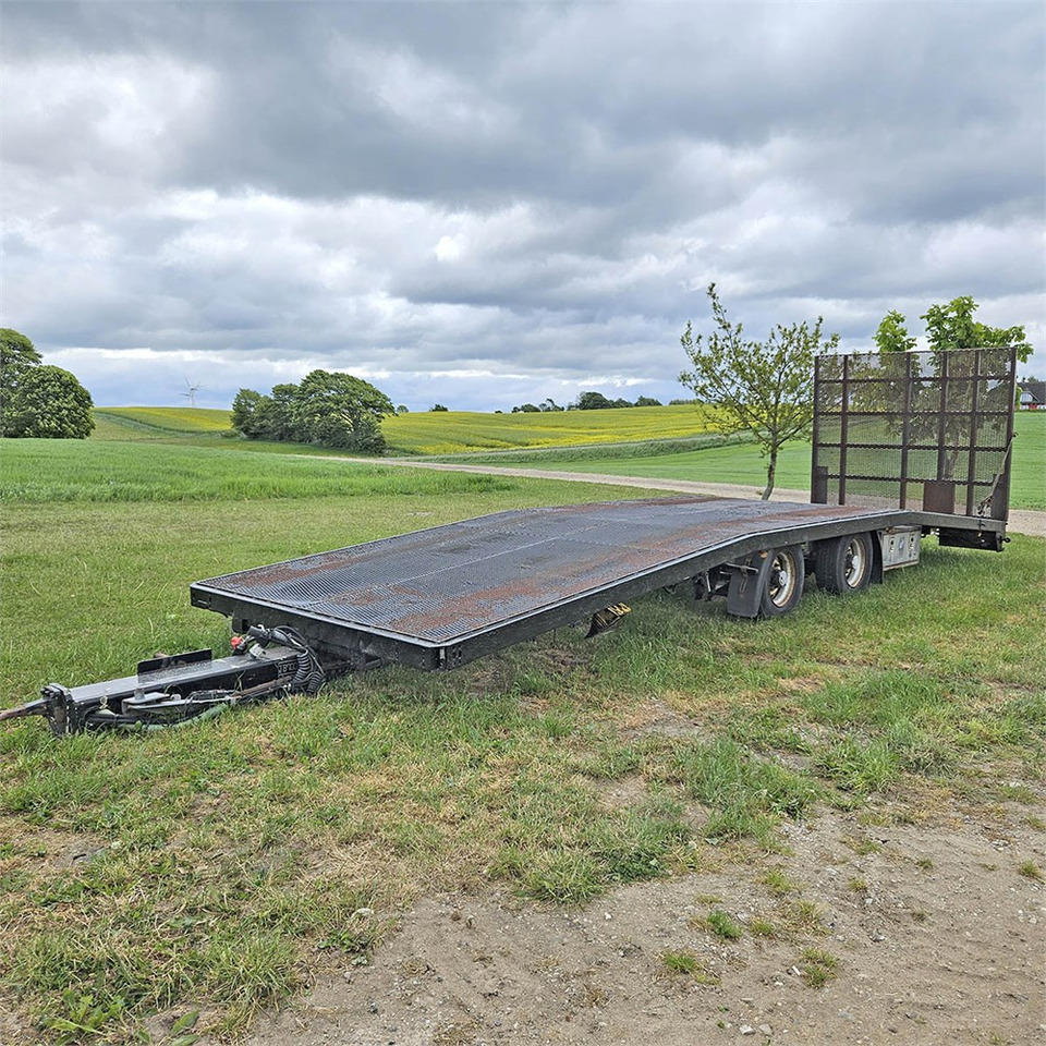 ABC Autotrailer - Trailer autotransporter: gambar 2 ABC Autotrailer - Trailer autotransporter: gambar 2