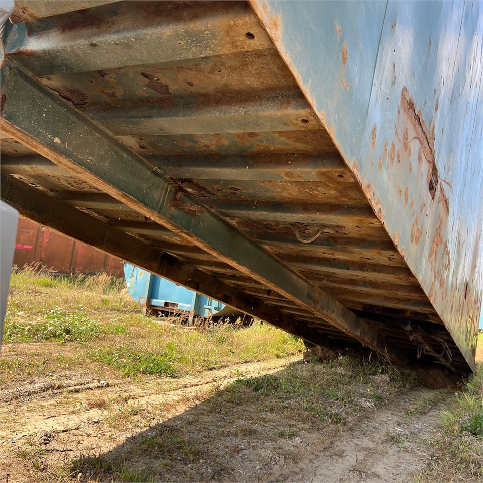 Wadah kontainer ABC Container 45m3: gambar 13 Wadah kontainer ABC Container 45m3: gambar 13