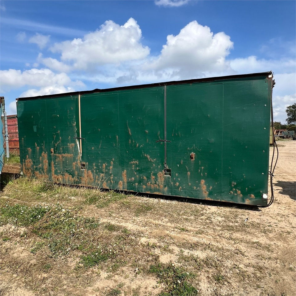 Wadah kontainer ABC Container 45m3: gambar 7 Wadah kontainer ABC Container 45m3: gambar 7