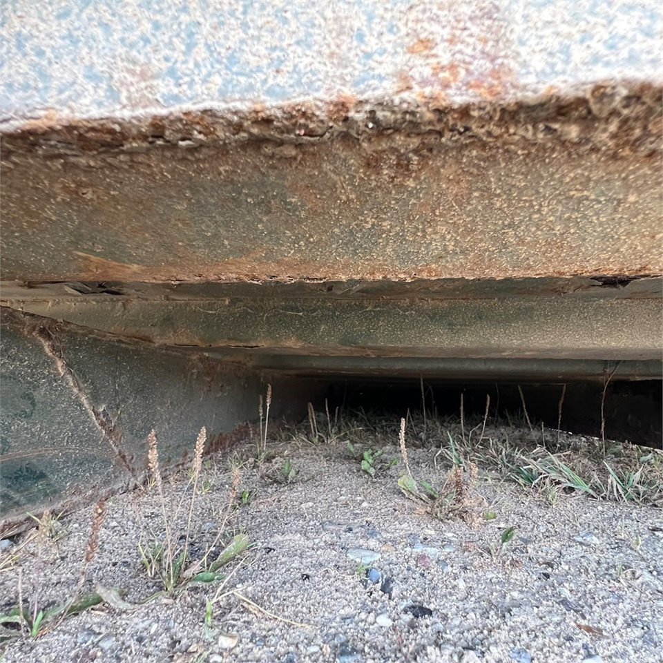 Wadah kontainer ABC Container 45m3: gambar 15 Wadah kontainer ABC Container 45m3: gambar 15