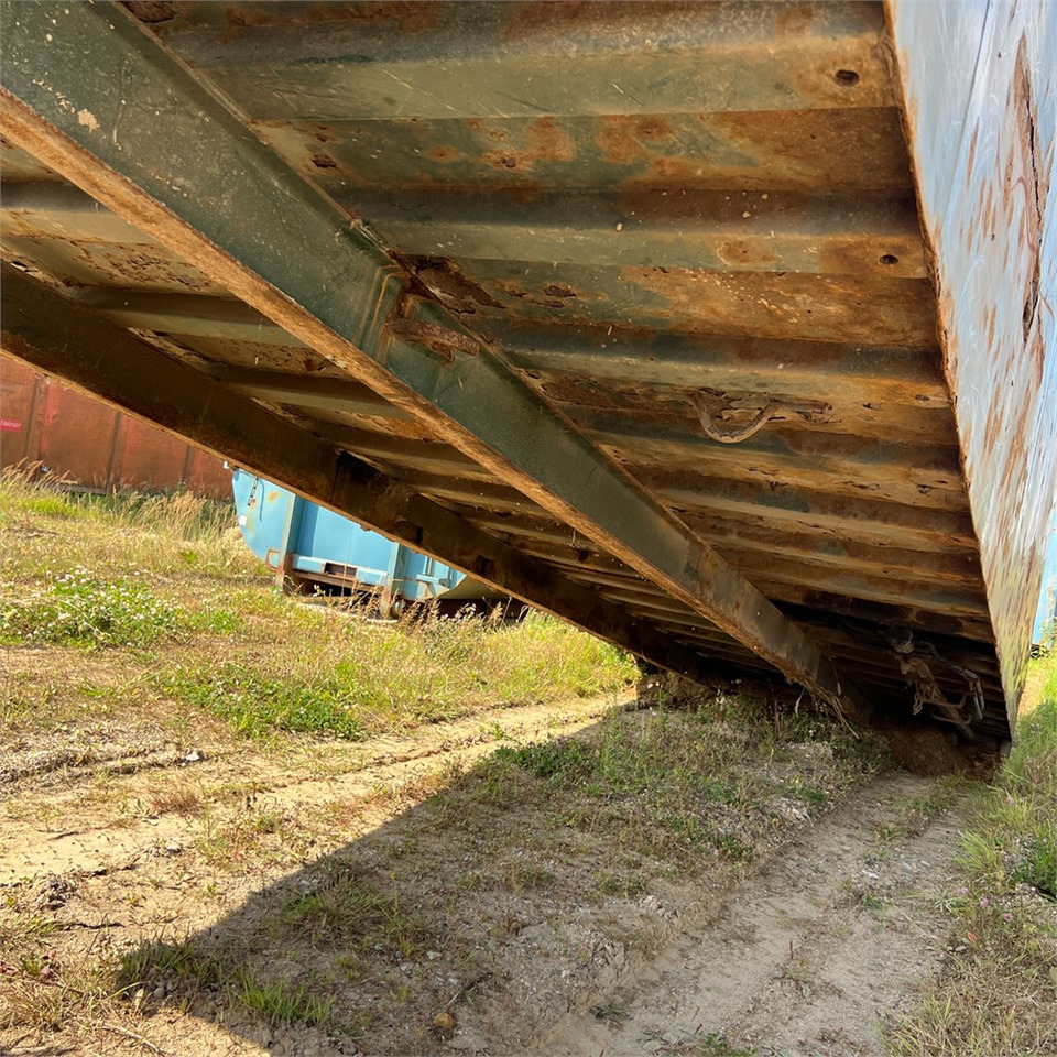 Wadah kontainer ABC Container 45m3: gambar 14 Wadah kontainer ABC Container 45m3: gambar 14