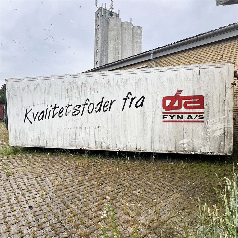 ABC Container - Wadah kontainer: gambar 4 ABC Container - Wadah kontainer: gambar 4